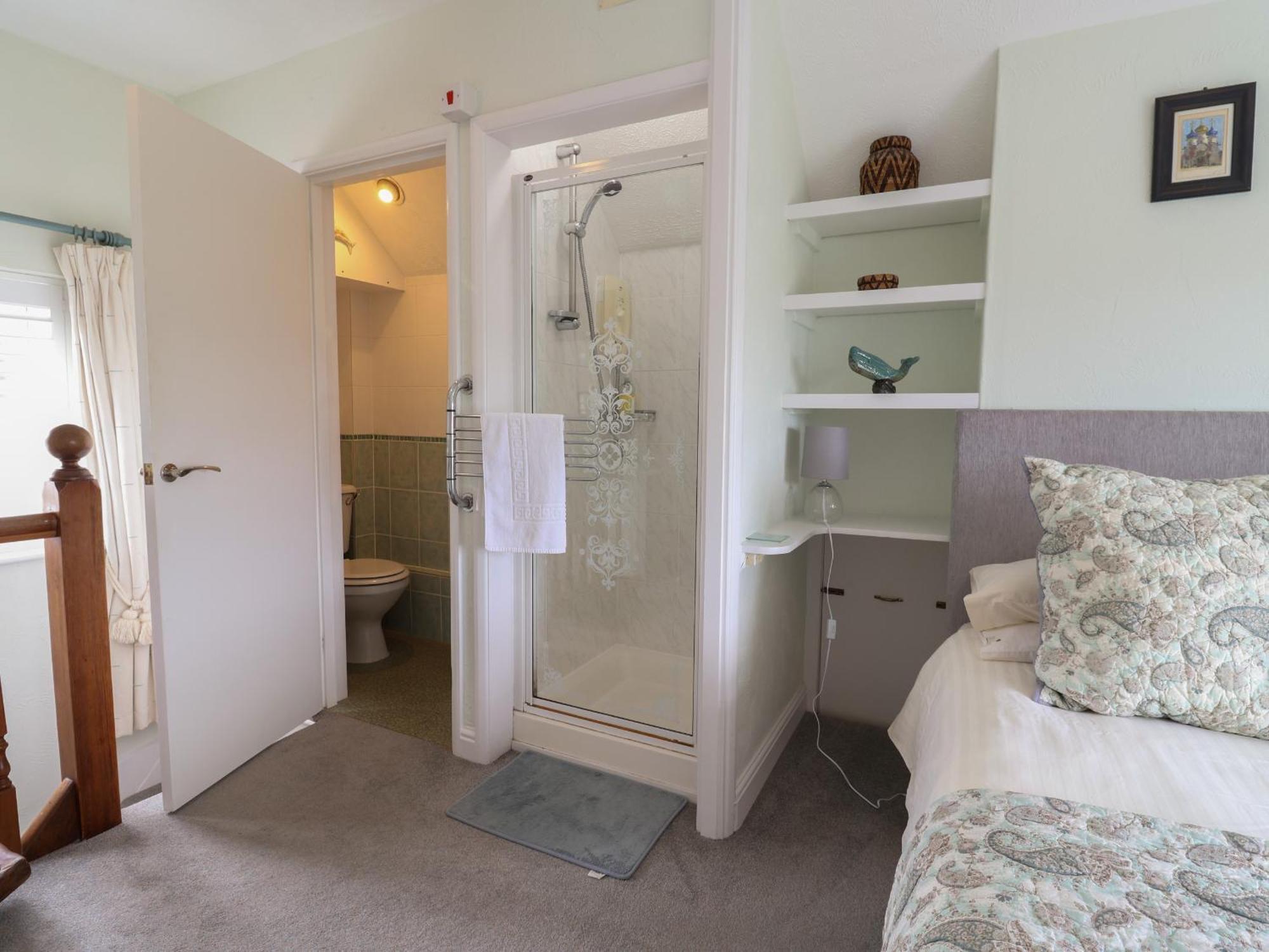 Villa Kelly Bray à Lyme Regis Extérieur photo
