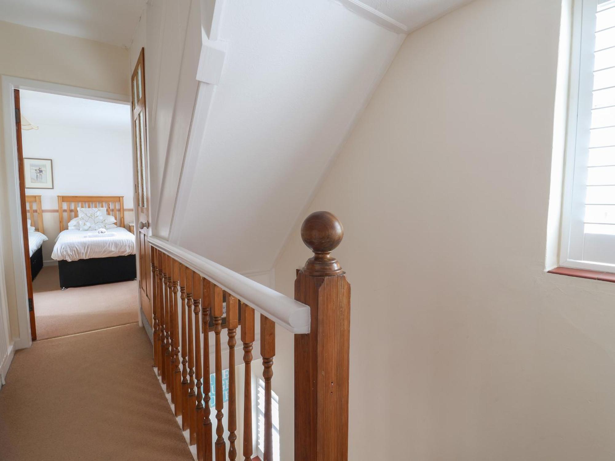Villa Kelly Bray à Lyme Regis Extérieur photo