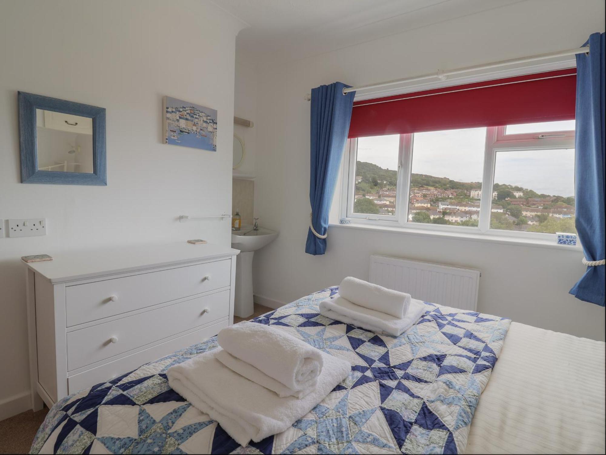 Villa Kelly Bray à Lyme Regis Extérieur photo