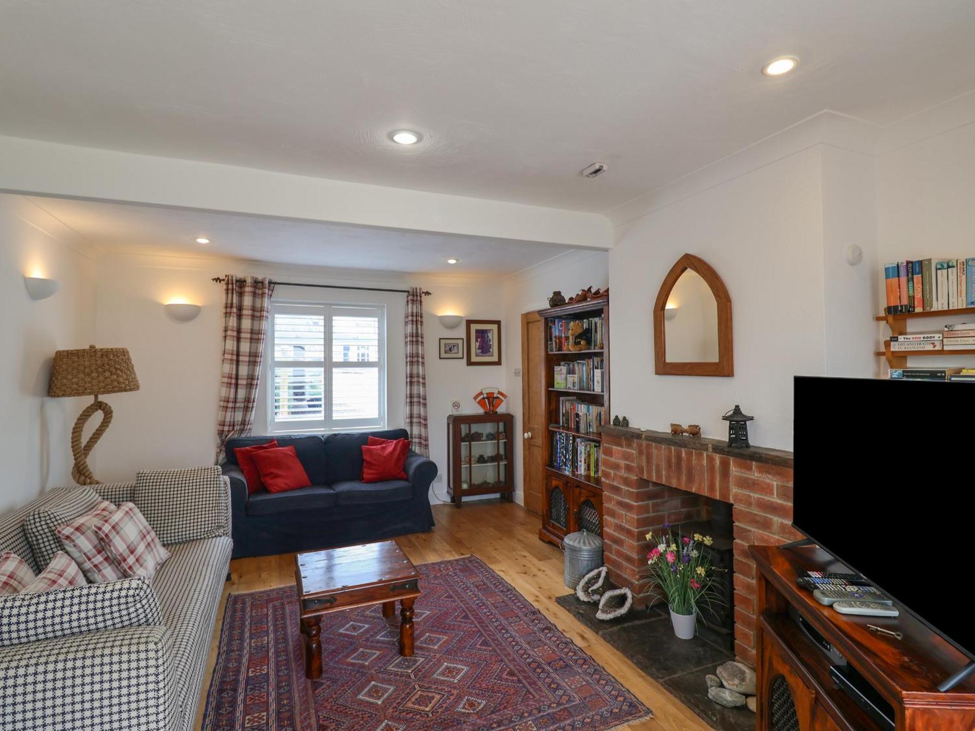 Villa Kelly Bray à Lyme Regis Extérieur photo