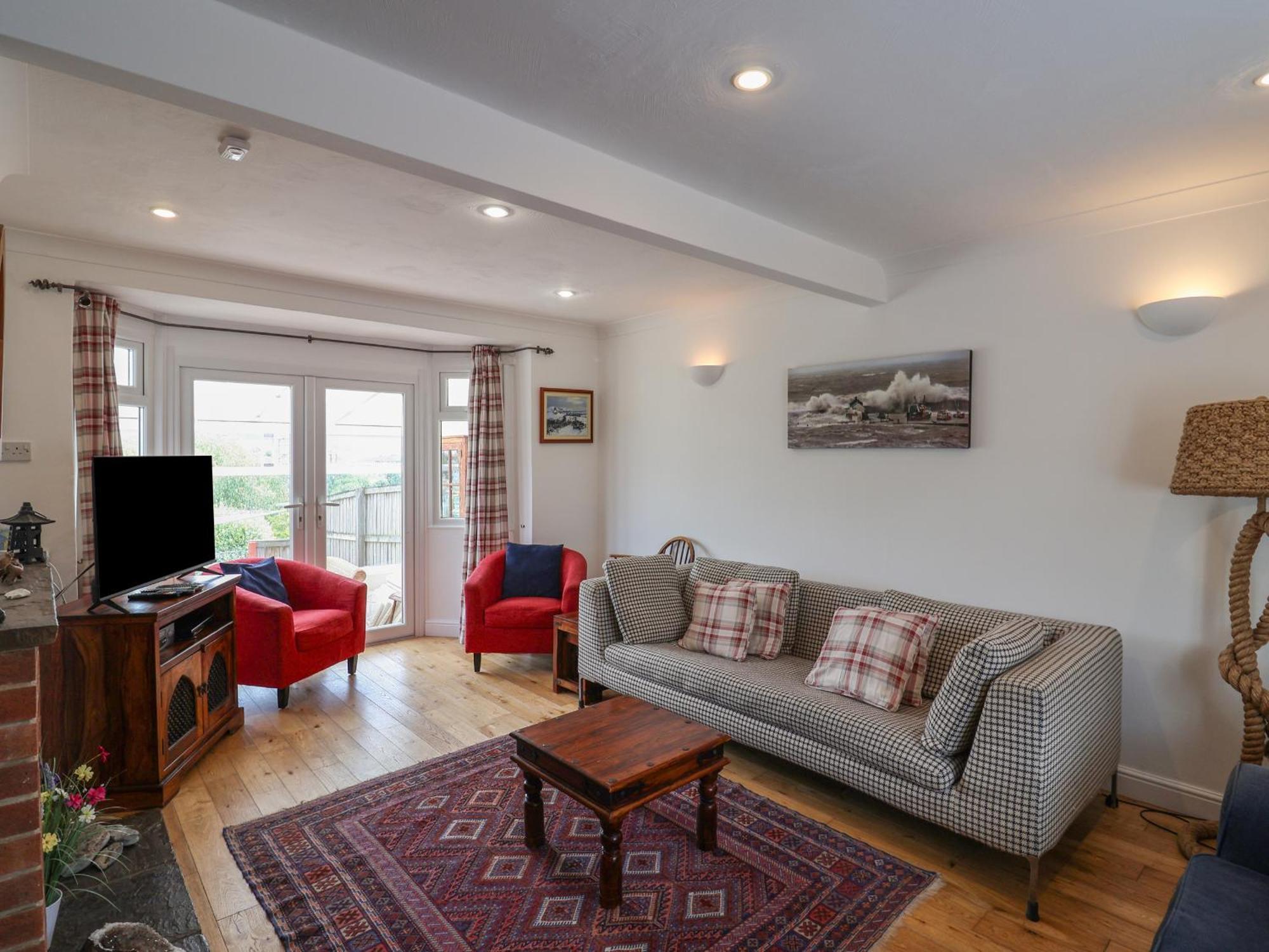 Villa Kelly Bray à Lyme Regis Extérieur photo